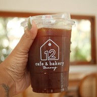 12 Cafe Bakery 12CafeBakery