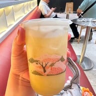 TP TEA Thailand วัน แบงค็อก