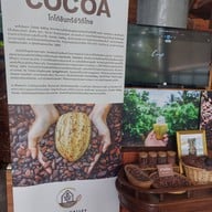 Cocoa Valley Cafe