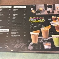 COFFiTi COFFiTi
