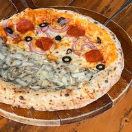 เมนูของร้าน Deksen66