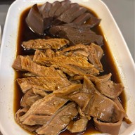 เมนูของร้าน โง้วกุ่ยกี่ ข้าวต้มโต้รุ่ง ประดิพัทธ์ Ngow Kui Ki