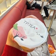 TP TEA Thailand วัน แบงค็อก