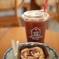12 Cafe Bakery 12CafeBakery