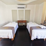 บรรยากาศ The Oasis Spa สุขุมวิท 31