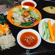 Koyama Yakiniku ซีคอน สแควร์