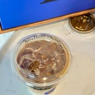 เมนูของร้าน COFFiTi COFFiTi