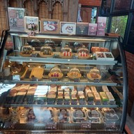 Cocoa Valley Cafe