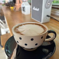 Baris Kids Coffee