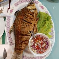 ครัวข้าวหอมบ้านรวิกานต์