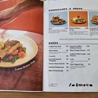 Homeland ทองหล่อ