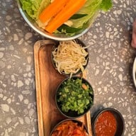 JOHA Korean Restaurant