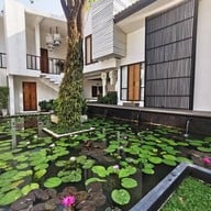 บรรยากาศ The Oasis Spa สุขุมวิท 31