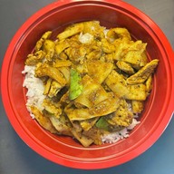 Aew Aroi (แอ้วอร่อย) ลำลูกกา คลอง 5