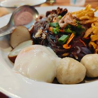 เมนูของร้าน ดูดไข่