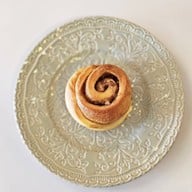 เมนูของร้าน binks coffee bar -