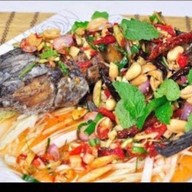 ครัวฟ้าสาง89 พัทยาใต้