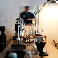 Lali Lali local cafe