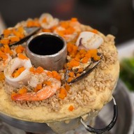 ข้าวต้มหลักเฮง สระบุรี