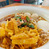 เมนูของร้าน ดูดไข่