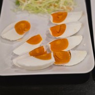 ข้าวต้มหลักเฮง สระบุรี