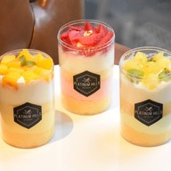 Platinum Hills ปรีดี