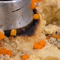 ข้าวต้มหลักเฮง สระบุรี