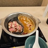 เมนูของร้าน Mo-Mo-Paradise เซ็นทรัลชลบุรี