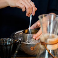 Lali Lali local cafe