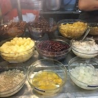 ซ้วง บัวลอยช้างเผือก Suang Bualoy Chang Phuak