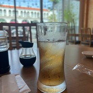 เมนูของร้าน Uoteru Phuket Kohkeaw เกาะแก้ว