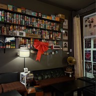 WHAT DA ALE "Trang Music Bar"