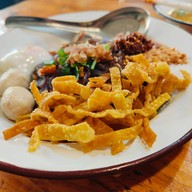 เมนูของร้าน ดูดไข่