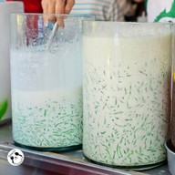 บรรยากาศ ลอดช่องสิงคโปร์ เจ้าแรก แยกหมอมี (สิงคโปร์โภชนา) สามแยกเจริญกรุง