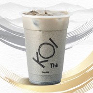 KOI Thé Central Embassy ชั้น 3