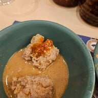 เมนูของร้าน Mo-Mo-Paradise เซ็นทรัลชลบุรี