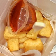 เมนูของร้าน Lao Lao Tofu House