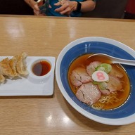 Hachiban Ramen สยามเซ็นเตอร์