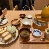 Kogoro Katsu Central Westville