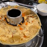 ข้าวต้มหลักเฮง สระบุรี