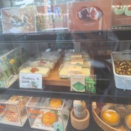 Flourist bakehouse Samkok