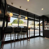 D’oro Coffee บางแวก