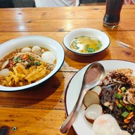 เมนูของร้าน ดูดไข่