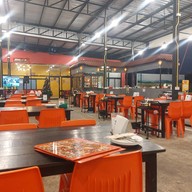 ข้าวต้มหลักเฮง สระบุรี