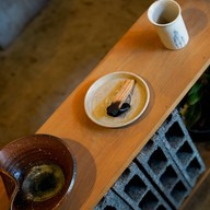 Lali Lali local cafe