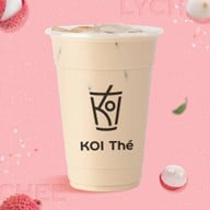 KOI Thé Central Embassy ชั้น 3