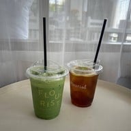 Flourist bakehouse Samkok