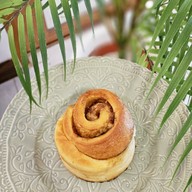 เมนูของร้าน binks coffee bar -