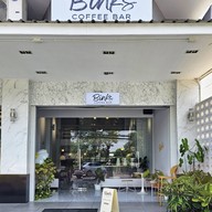 binks coffee bar -