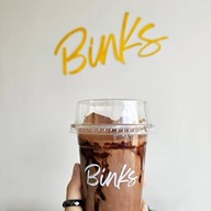 binks coffee bar -